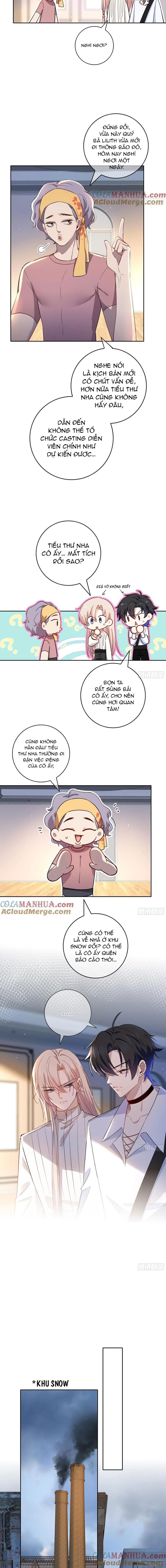 Hoen Ố (DROP) Chapter 25 - Trang 2