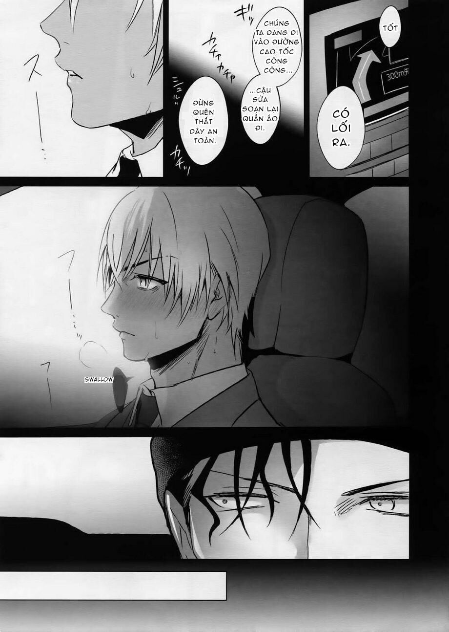 doujinshi tổng hợp Chapter 107 - Next 108