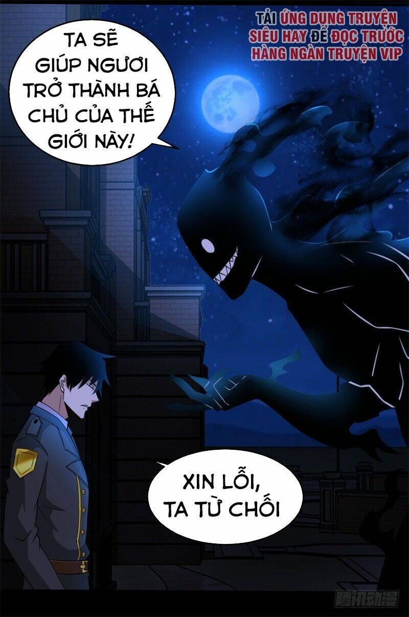 mạt thế vi vương Chapter 178 - Trang 2