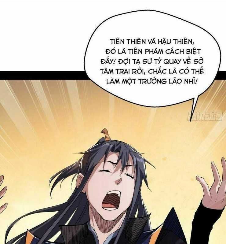 ta là tà đế chapter 83 - Next chapter 84