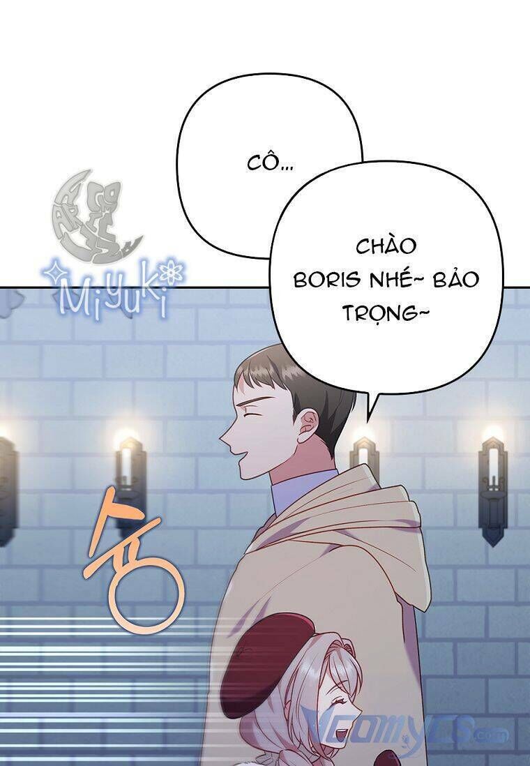 tôi đã bị quyến rũ bởi nam chính ốm yếu chapter 37 - Trang 2