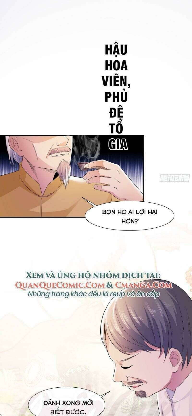 đô thị lãng tử chapter 18 - Next Chapter 19