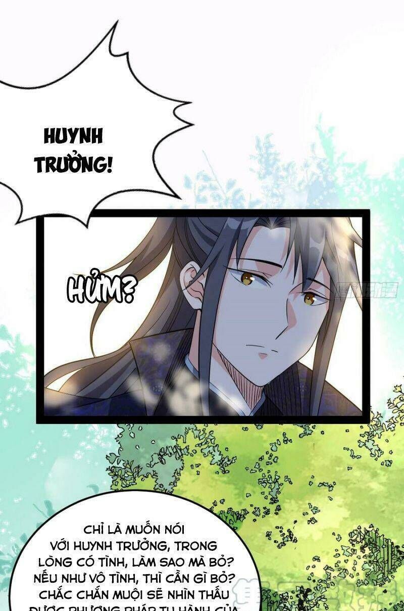 ta là tà đế Chapter 125 - Next Chapter 126