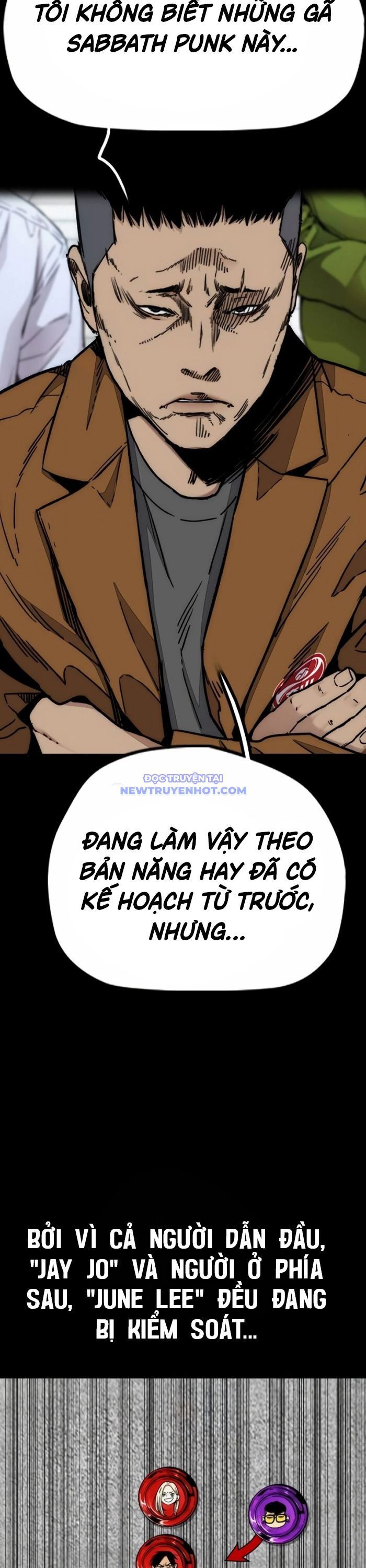 thể thao cực hạn Chapter 528 - Trang 2