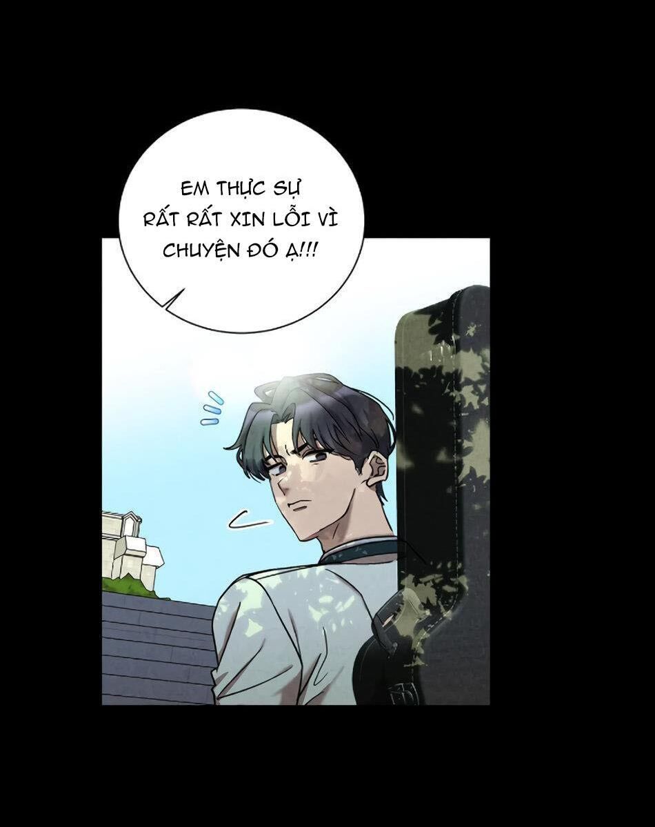 tuyển tập manhwa dằm khăm Chapter 32 Forging Rock'n Roll 3 - Trang 1