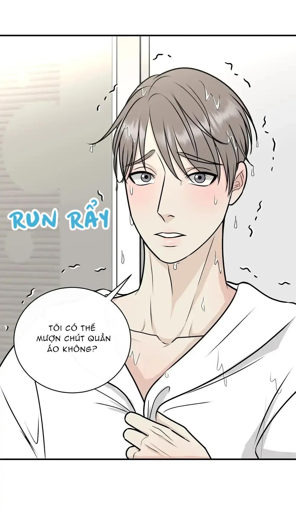 hạnh phúc trọn vẹn Chapter 9 - Next 10