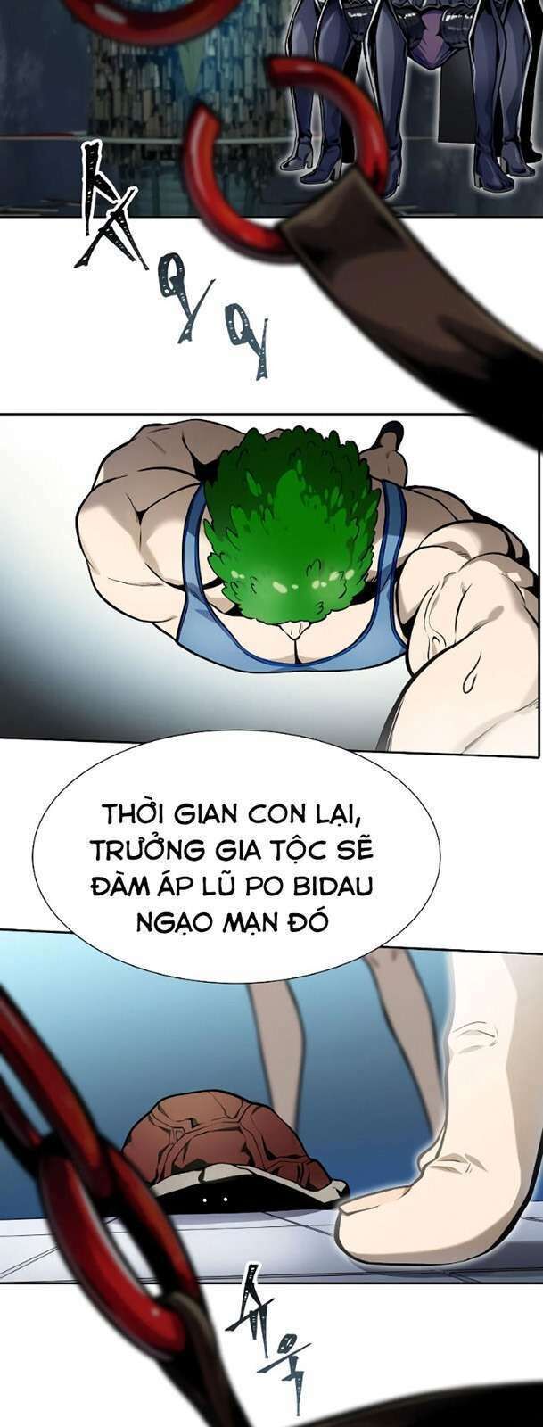 Cuộc Chiến Trong Tòa Tháp - Tower Of God Chapter 578 - Trang 2