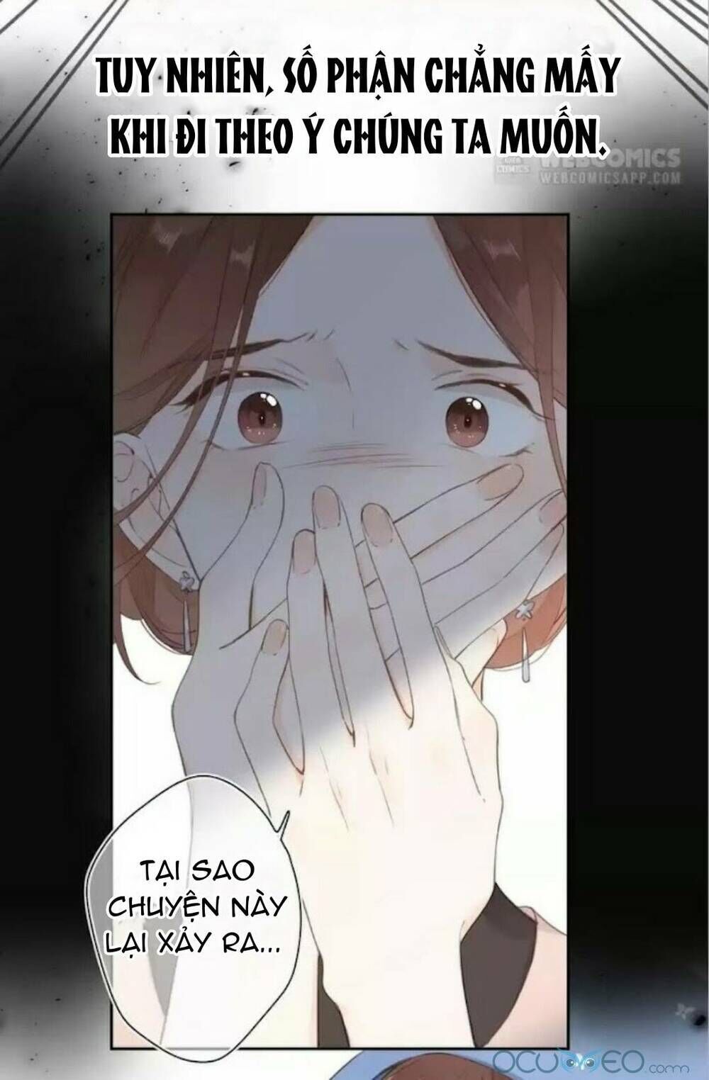 sos! tôi đã yêu một con sâu bướm (phần 2) Chapter 15 - Next chapter 16