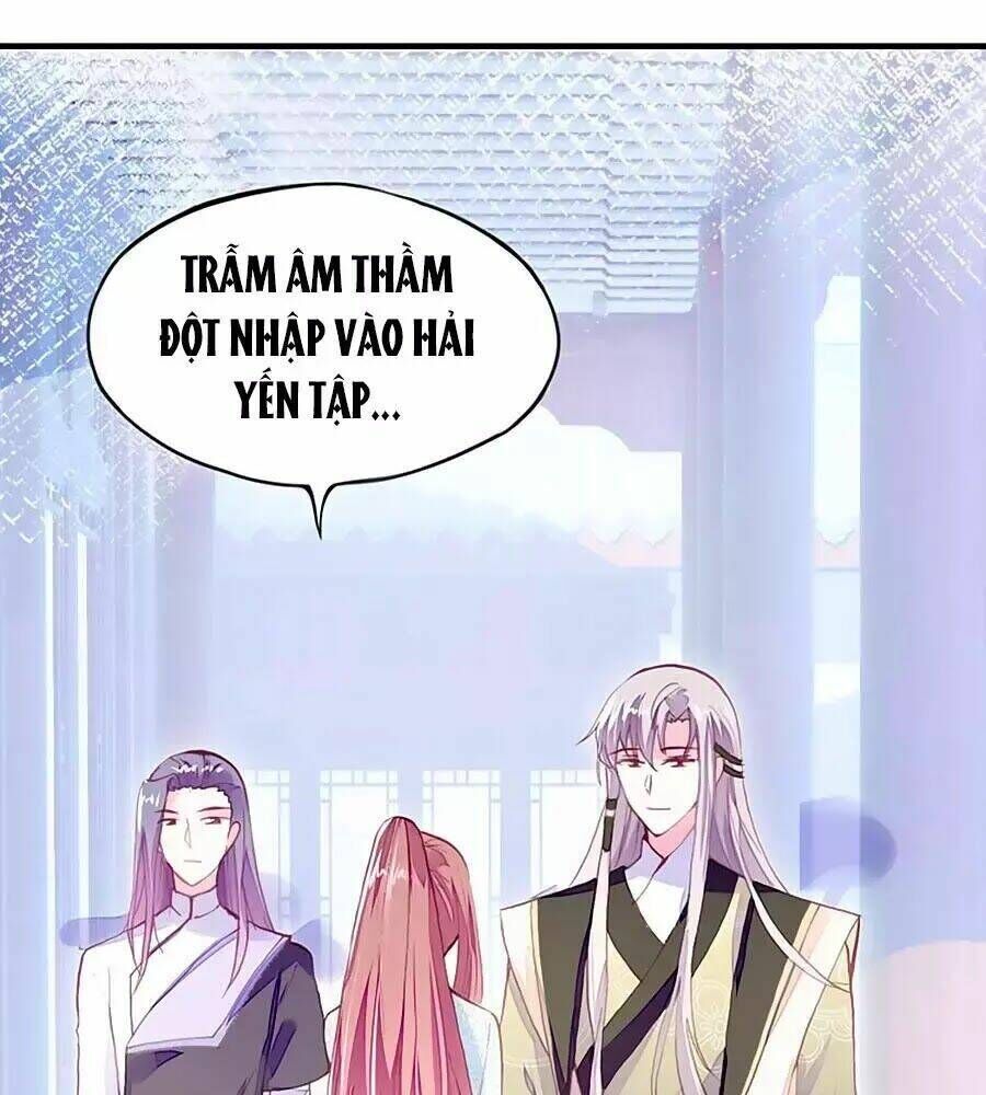 Trẫm Cũng Không Muốn Quá Khí Phách Chapter 20 - Trang 2