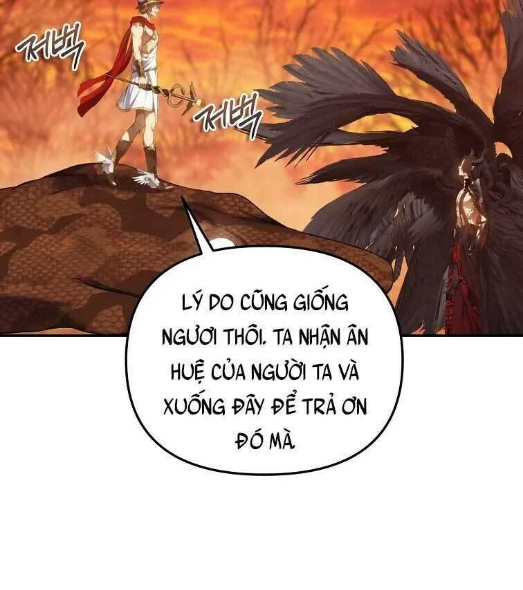 vua thăng cấp chapter 139 - Next chapter 140