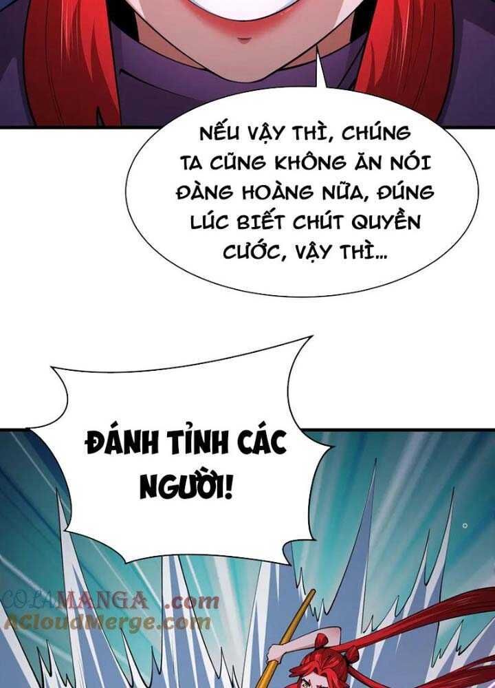 kỷ nguyên kỳ lạ chapter 338 - Trang 1