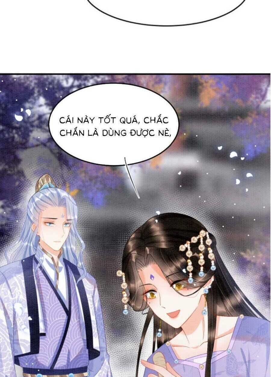 bạch nguyệt quang lạm quyền của sủng hậu chapter 73 - Trang 2