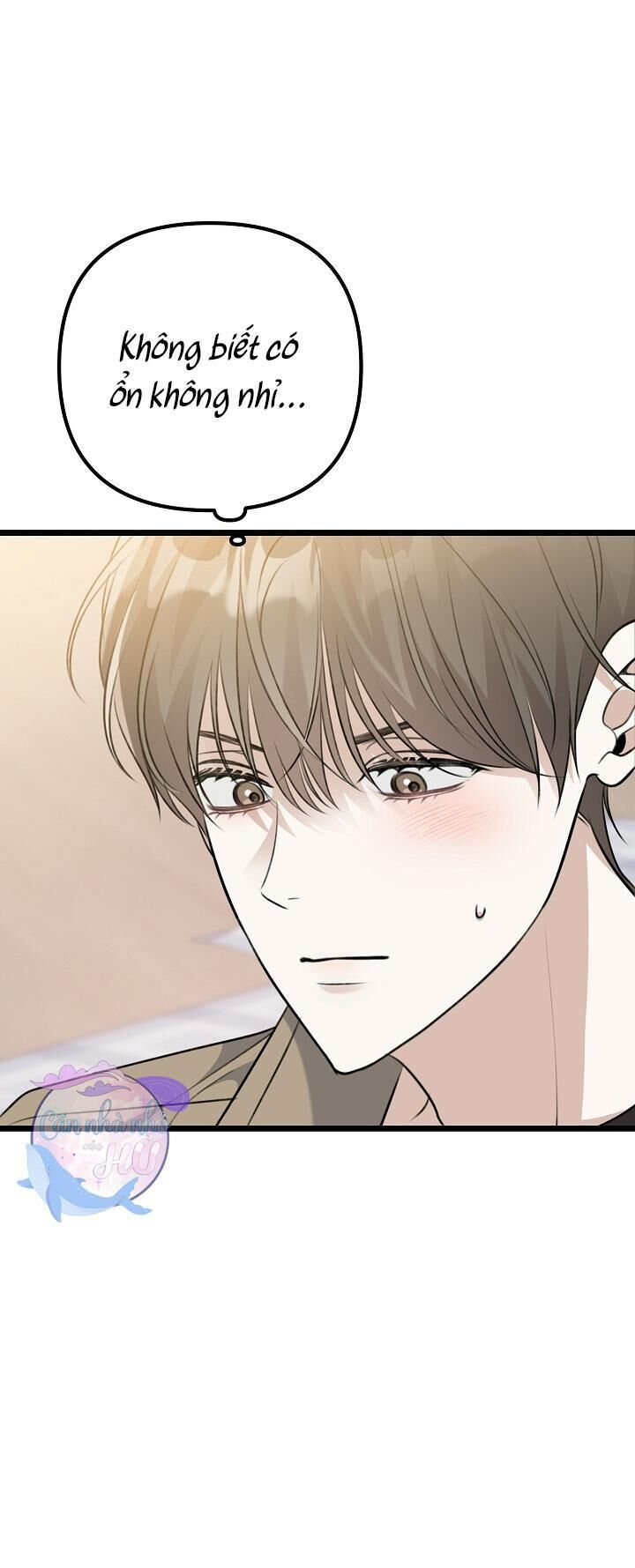 cảm nắng Chapter 23 - Trang 2