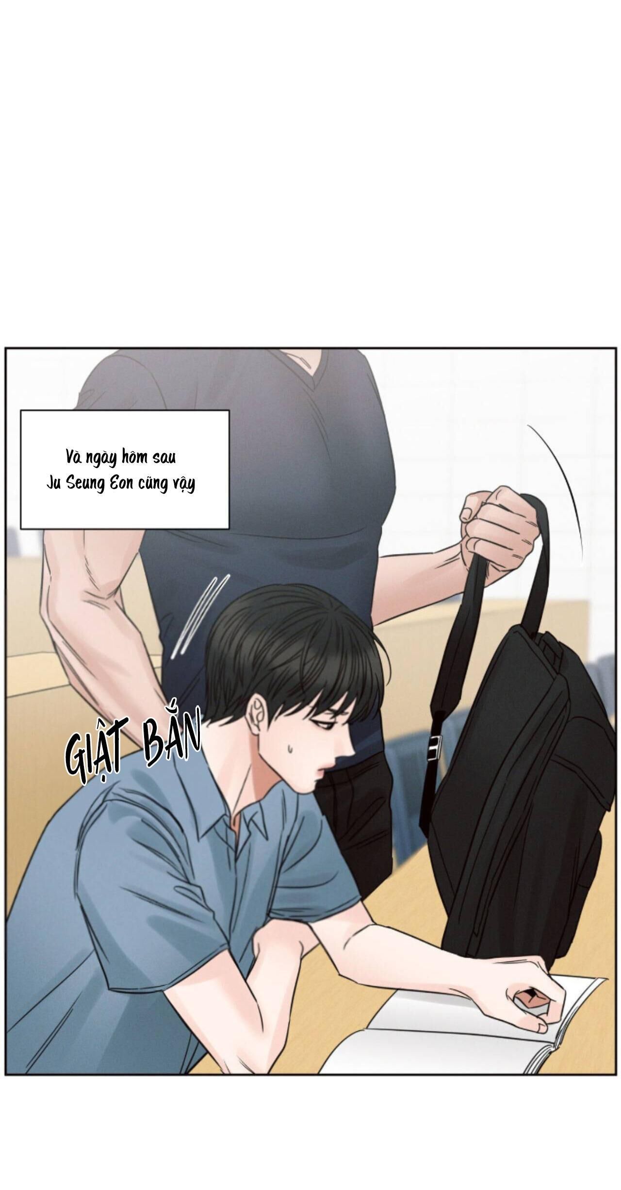 dù anh không yêu em Chapter 91 - Next Chương 92