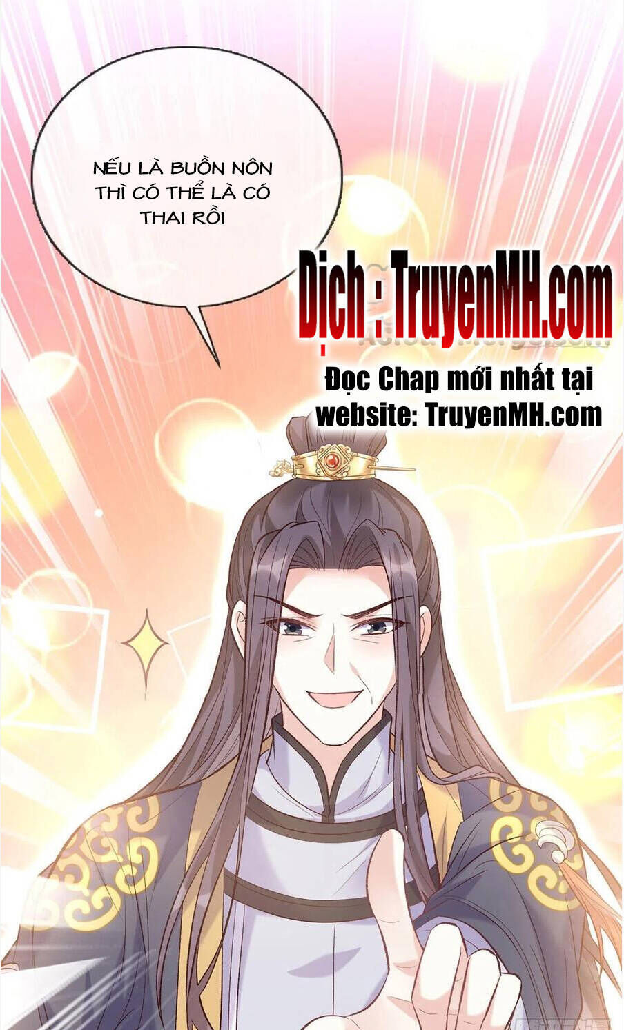 kiều mỵ phu lang, tại tuyến lục trà chapter 90 - Next chapter 91