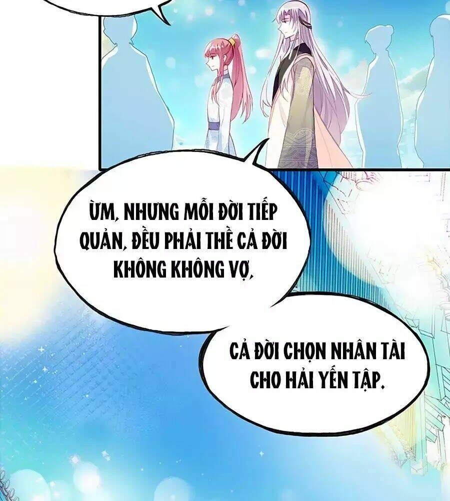 Trẫm Cũng Không Muốn Quá Khí Phách Chapter 20 - Trang 2