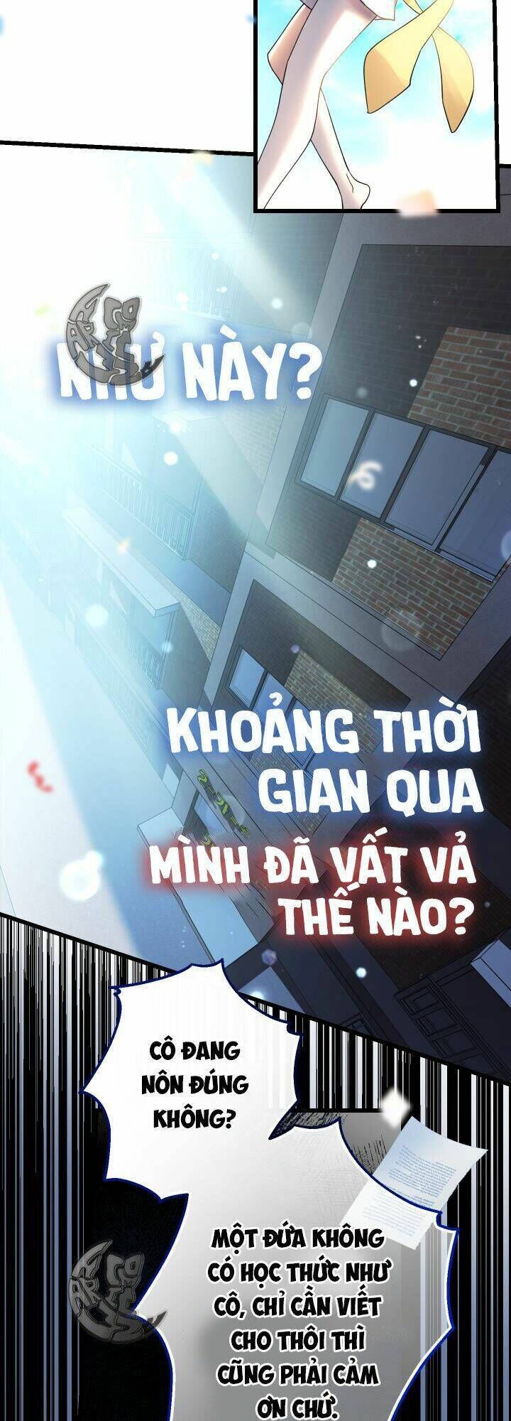 tiểu thư tích tiền đi bụi chapter 1 - Next chapter 2