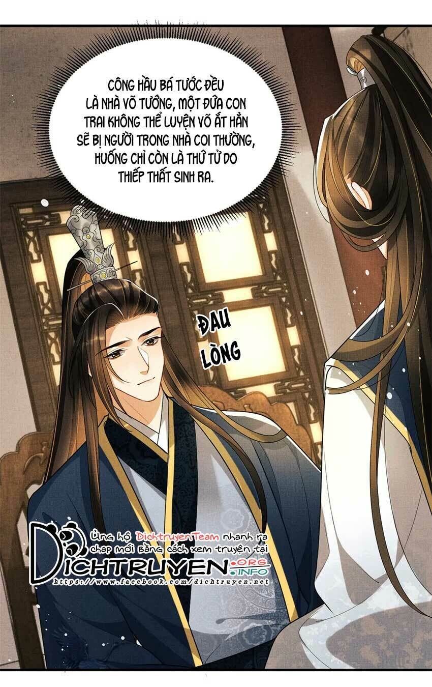 thê vi thượng chapter 53 - Next chapter 54