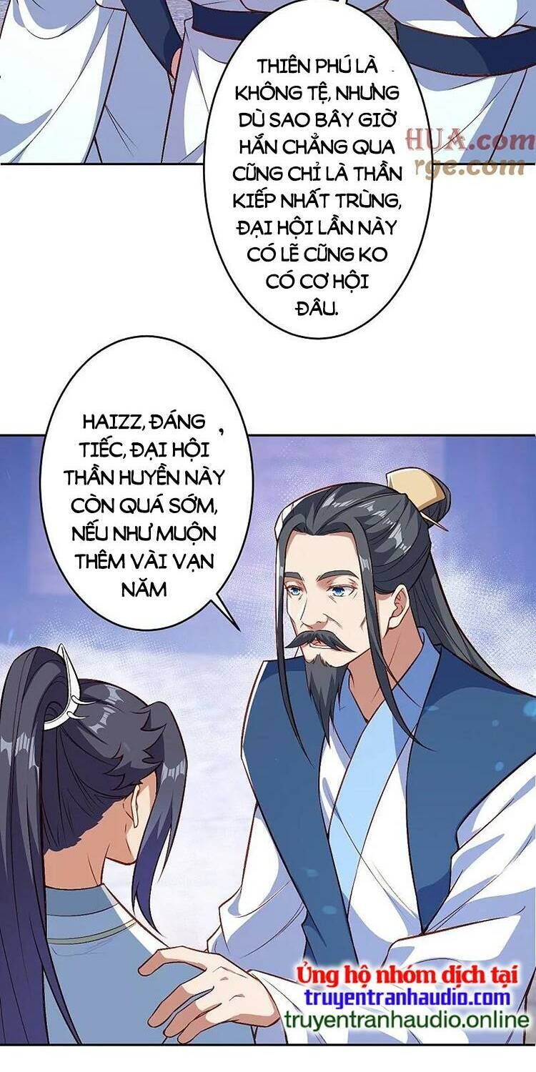 nghịch thiên tà thần chapter 625 - Next chapter 625