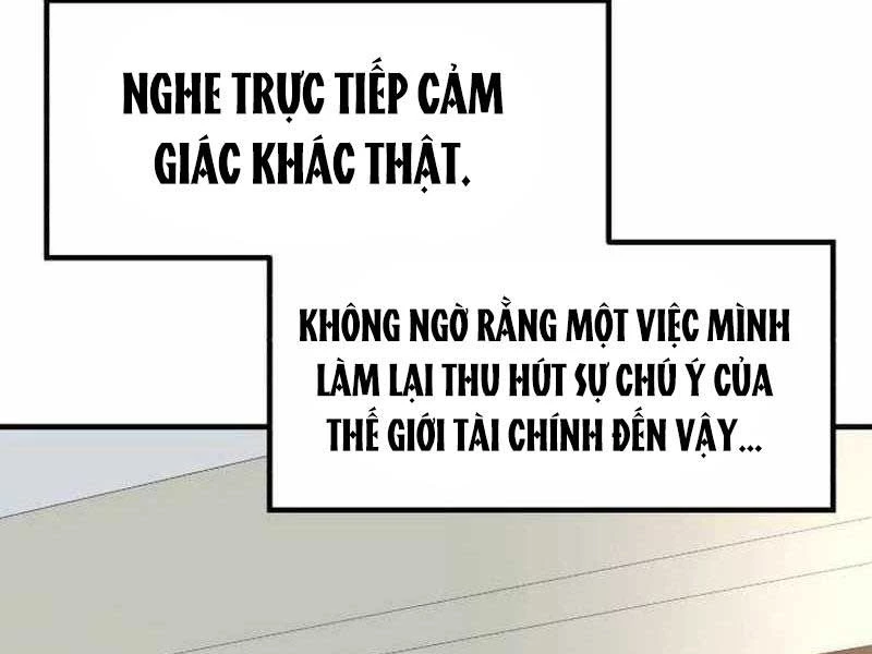 Nhà Đầu Tư Nhìn Thấy Tương Lai Chapter 24 - Trang 2