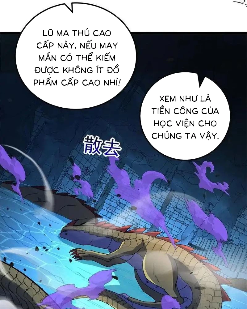 ác long chuyển sinh: bắt đầu phục thù từ 5 tuổi Chapter 103 - Trang 2