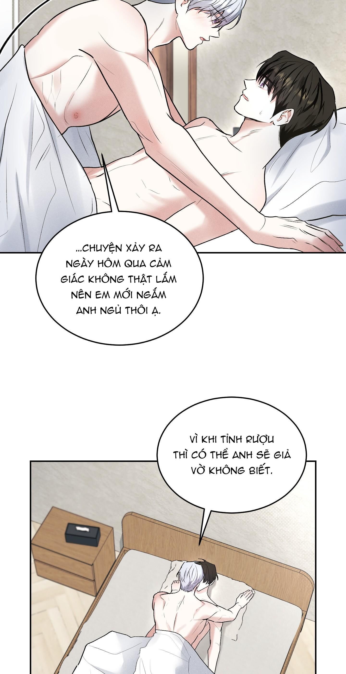 bắn là dính Chapter 11 - Trang 2