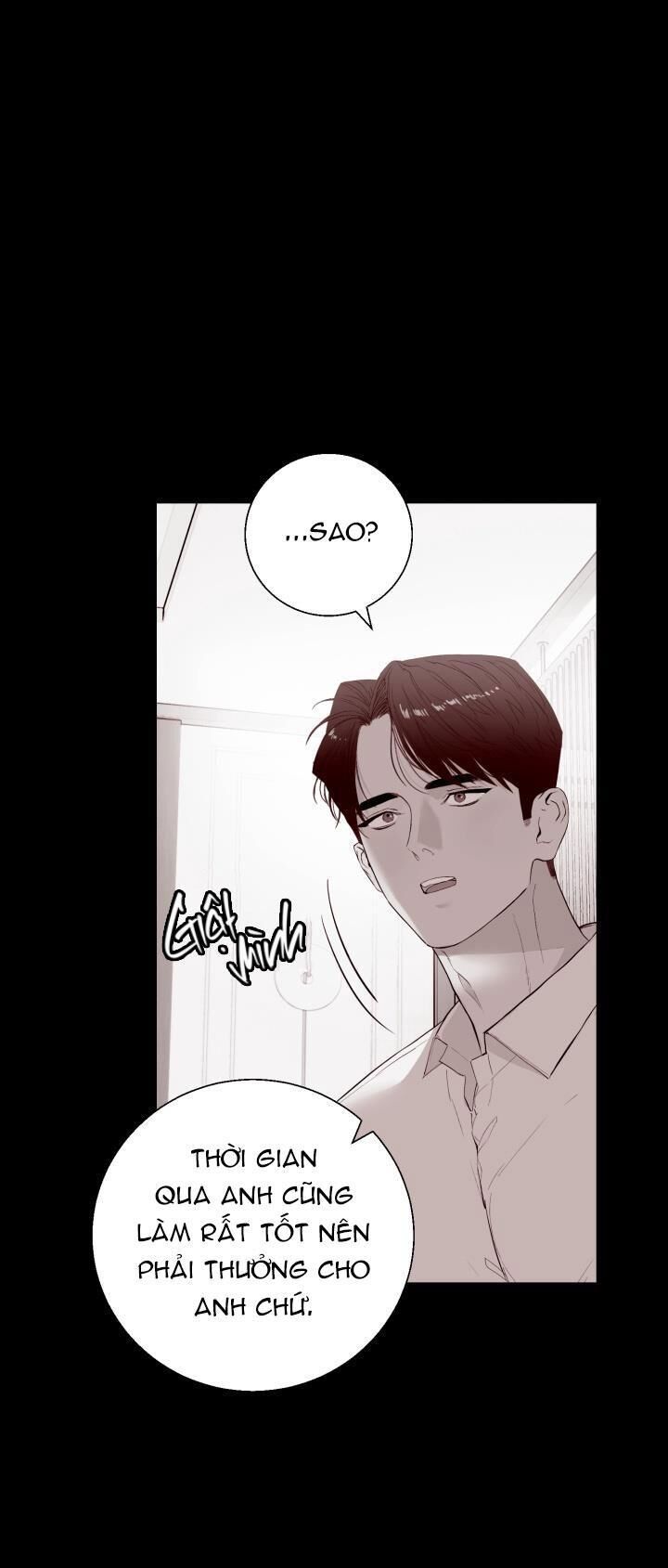 My X Daddy Chapter 9 - Next Chương 10