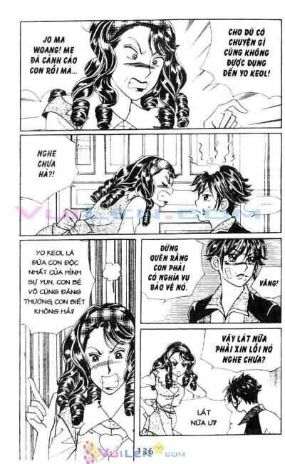 Anh là của tôi Chapter 2 - Next Chapter 3