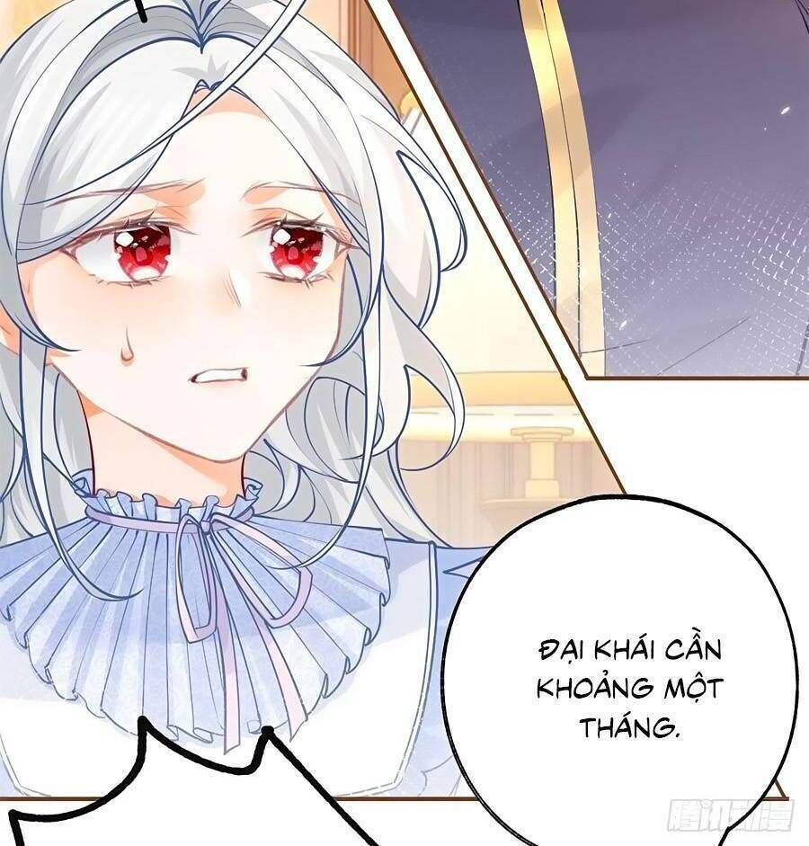 ngày nào đó trở thành công chúa tế phẩm chapter 87 - Next chapter 88