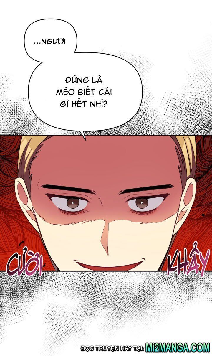 Hộ Vệ Của Bạo Chúa Là Ác Nữ Chapter 43.1 - Trang 2