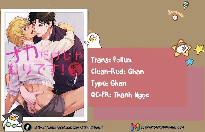 cp trong conan Chapter 10 - Trang 2