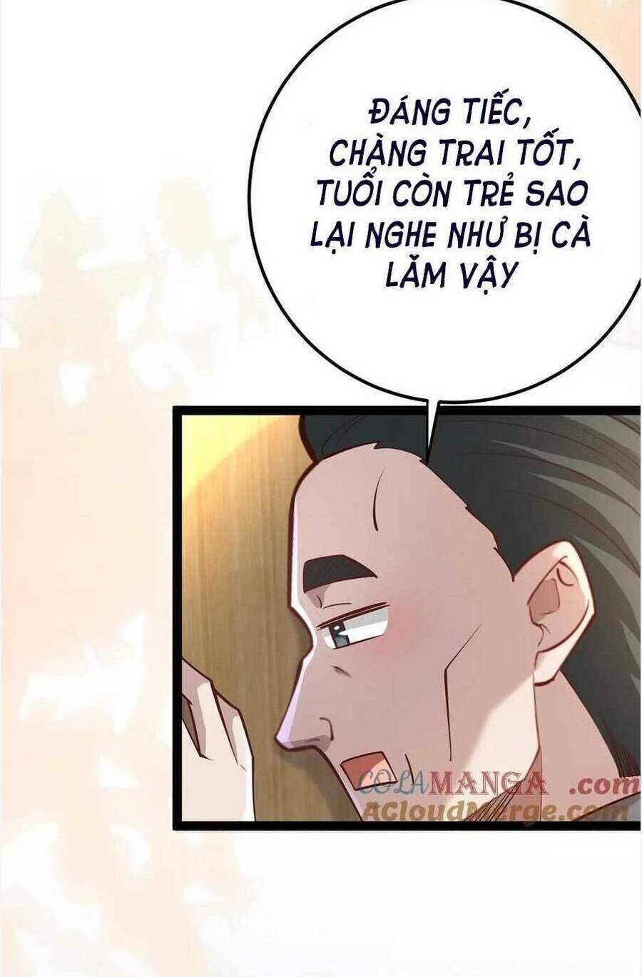 nghịch đồ mỗi ngày đều muốn bắt nạt sư phụ chapter 172 - Trang 2