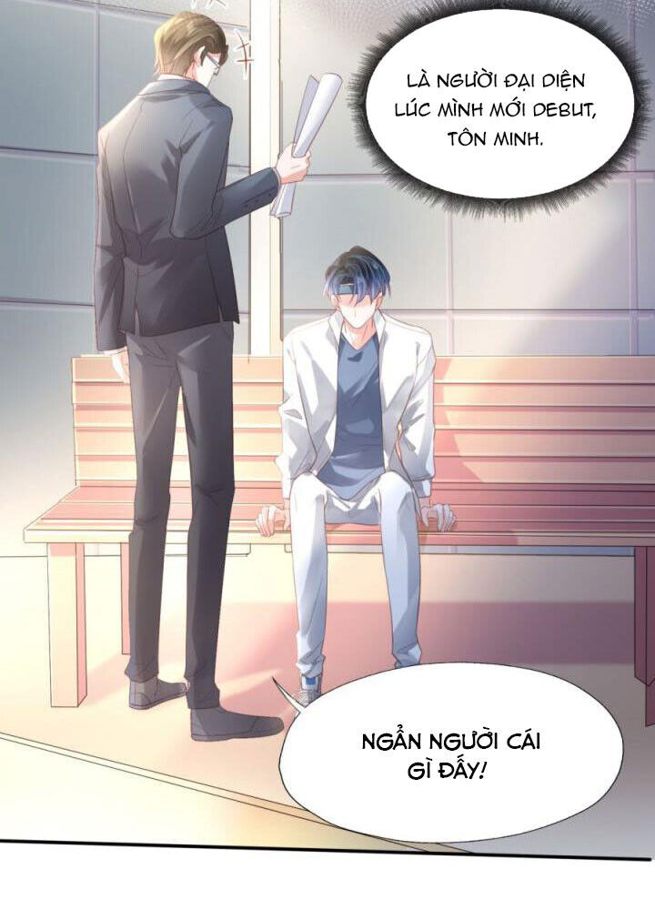 Xuyên Nhanh Chi Cải Tạo Bắt Đầu Lại Làm Người Chapter 2 - Next Chapter 3