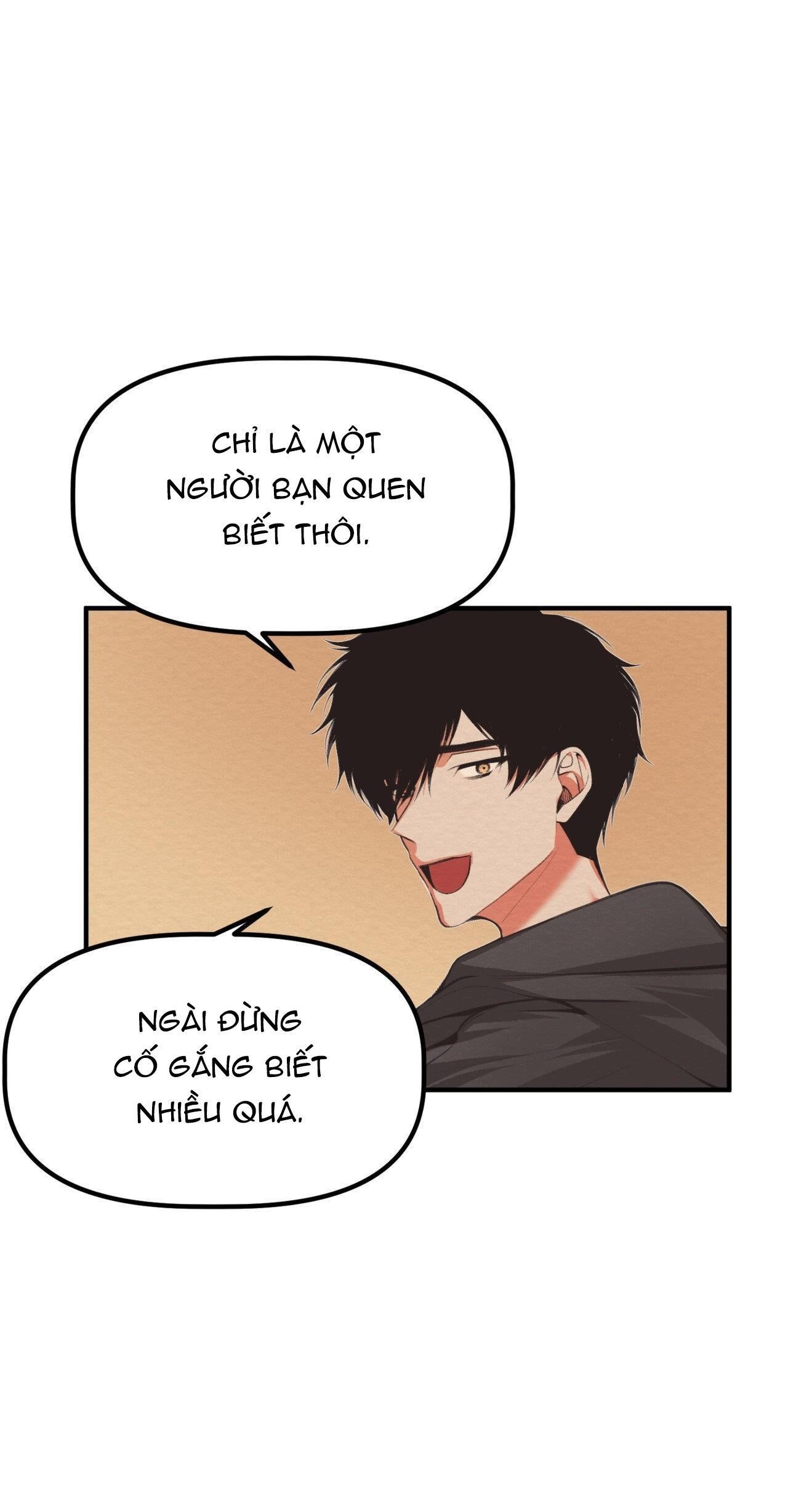 ác ma đỉnh cấp Chapter 26 - Trang 1