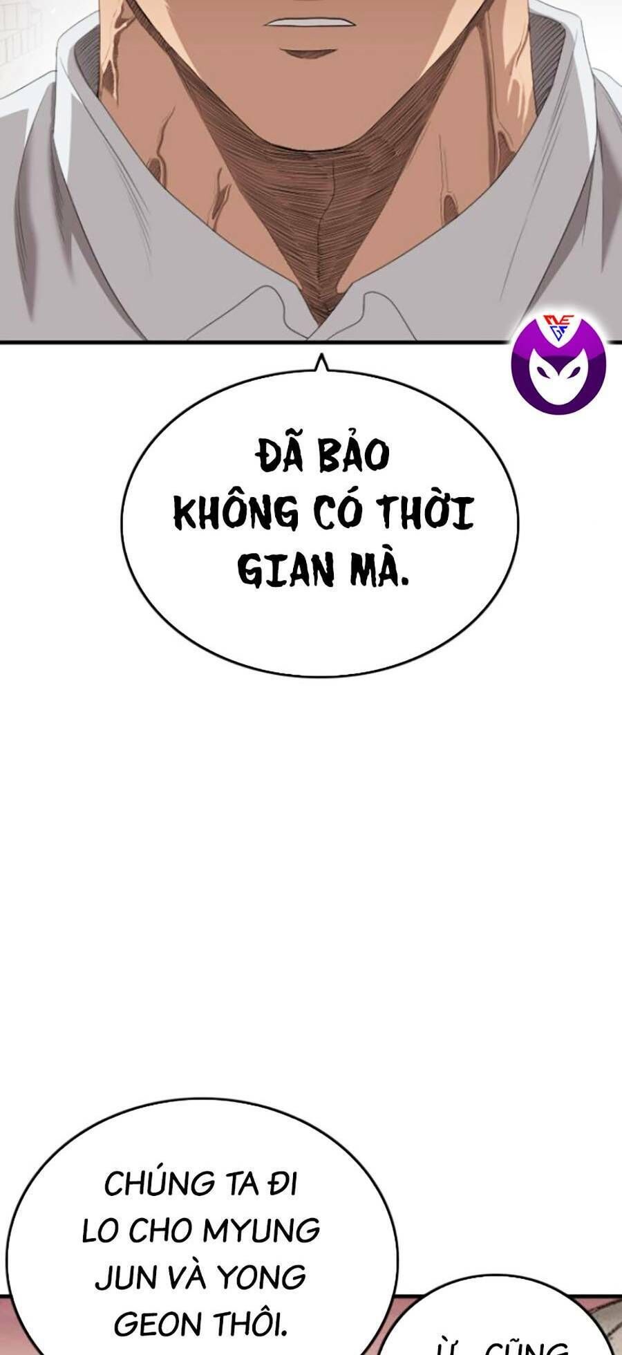 người xấu chapter 149 - Trang 2