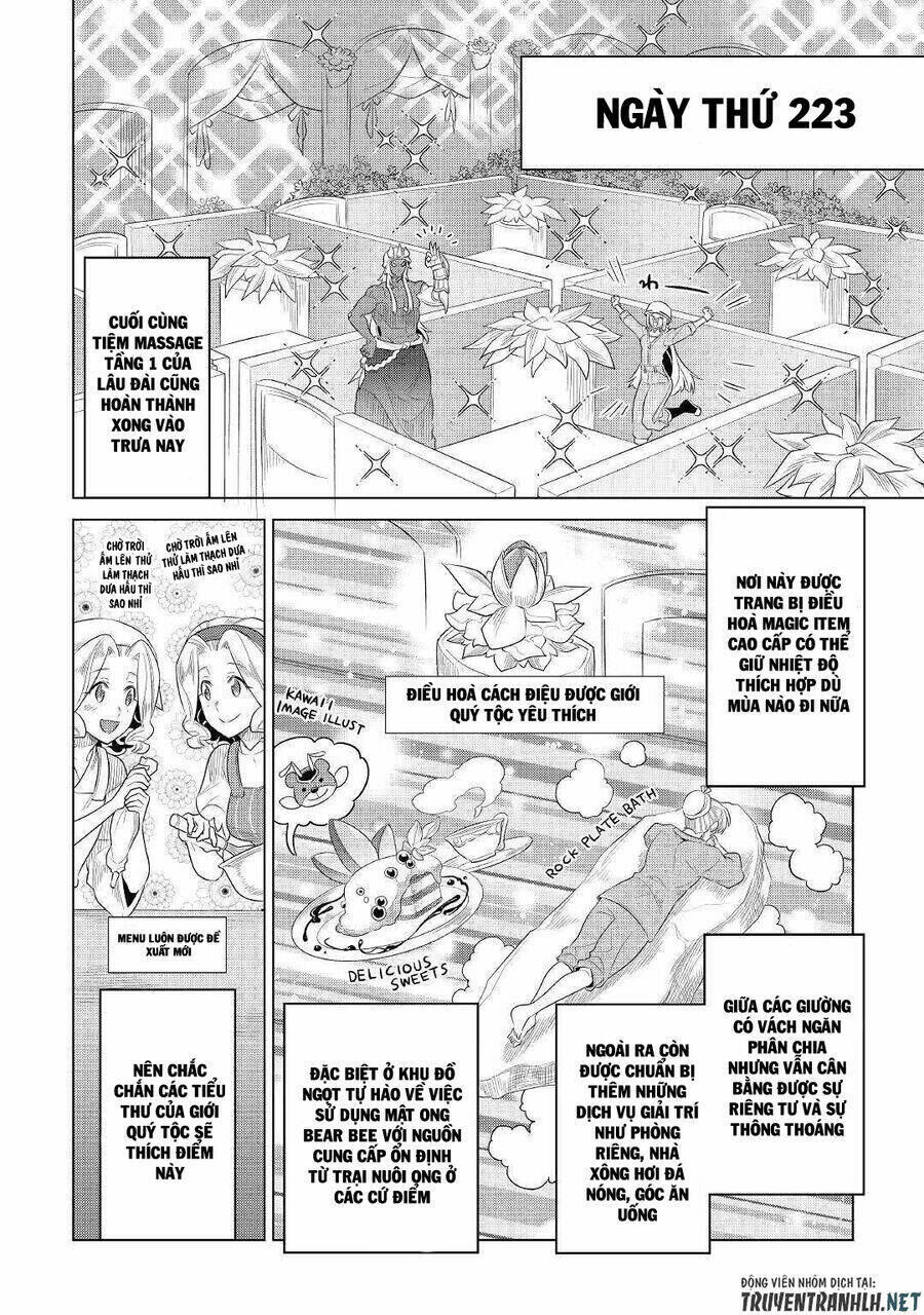 re:monster chapter 88 - Trang 2