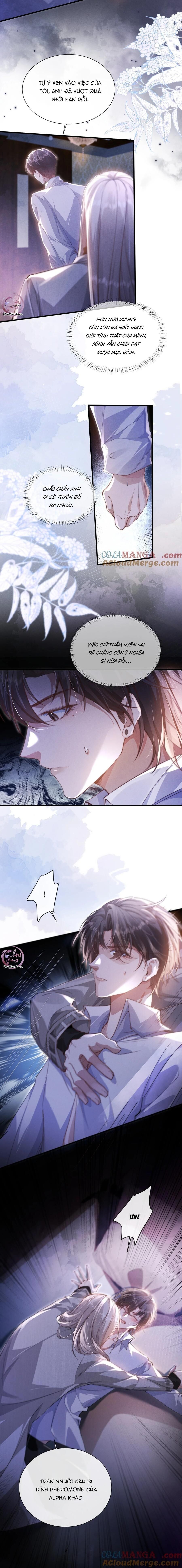 phép tắc nuôi dưỡng chó điên Chapter 32 - Next Chapter 33