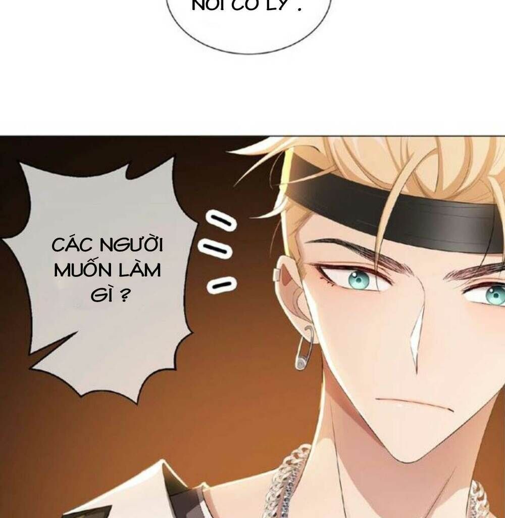 cô vợ nhỏ nuông chiều quá lại thành ác!! chapter 74 - Trang 2