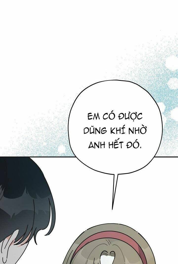 người hùng của ác nữ chapter 82 - Trang 2