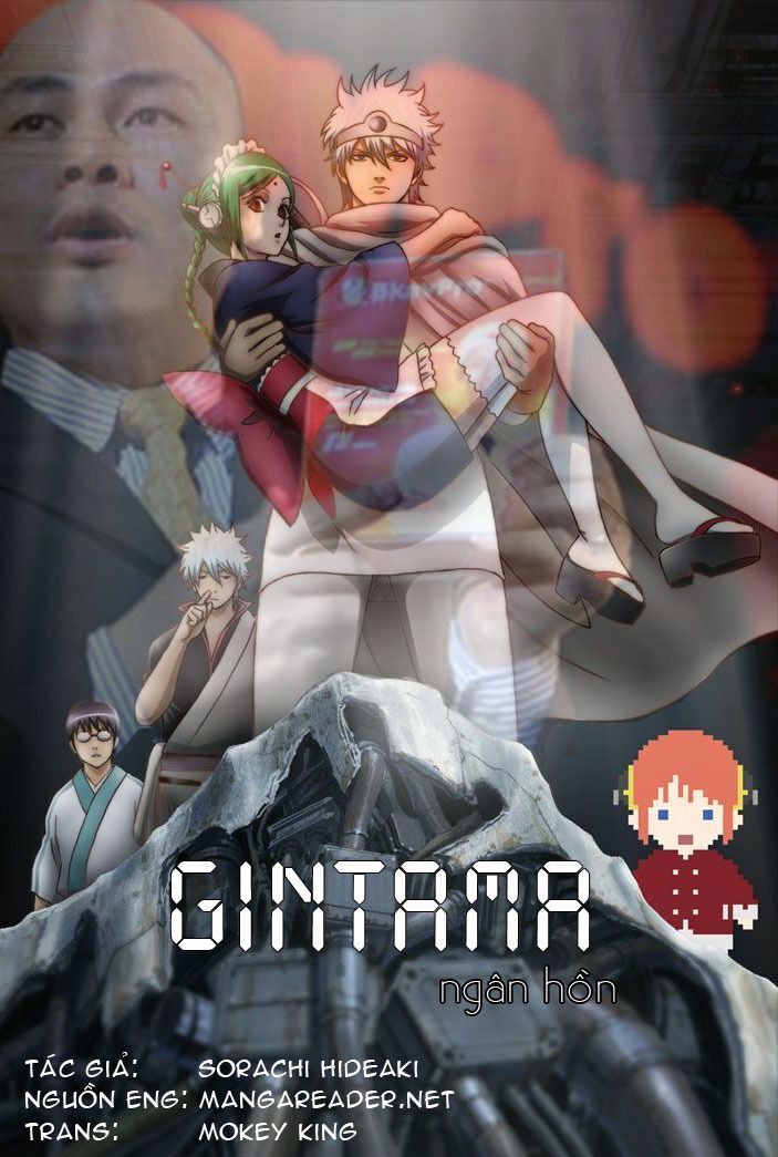 gintama chương 252 - Next chương 253