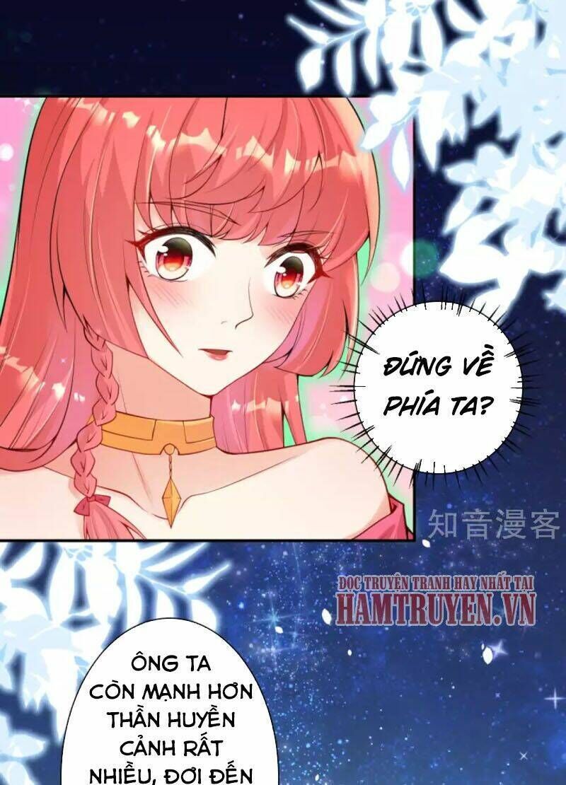 nghịch thiên tà thần Chapter 333 - Trang 2