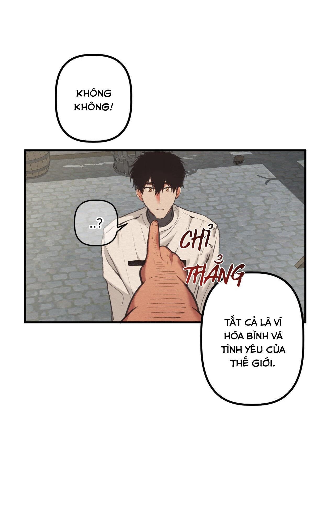 devil on top Chapter 24 - Trang 1