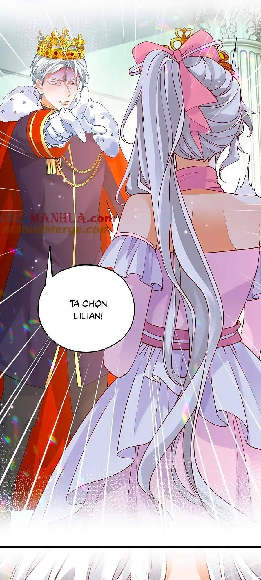 ngày nào đó trở thành công chúa tế phẩm chapter 211 - Next chapter 212