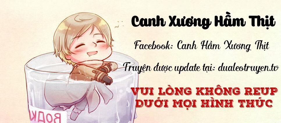 Chuyện Tình Của Cô Nàng Vô Ái Và Anh Chàng Cuồng Dâm Chapter 3 - Trang 2