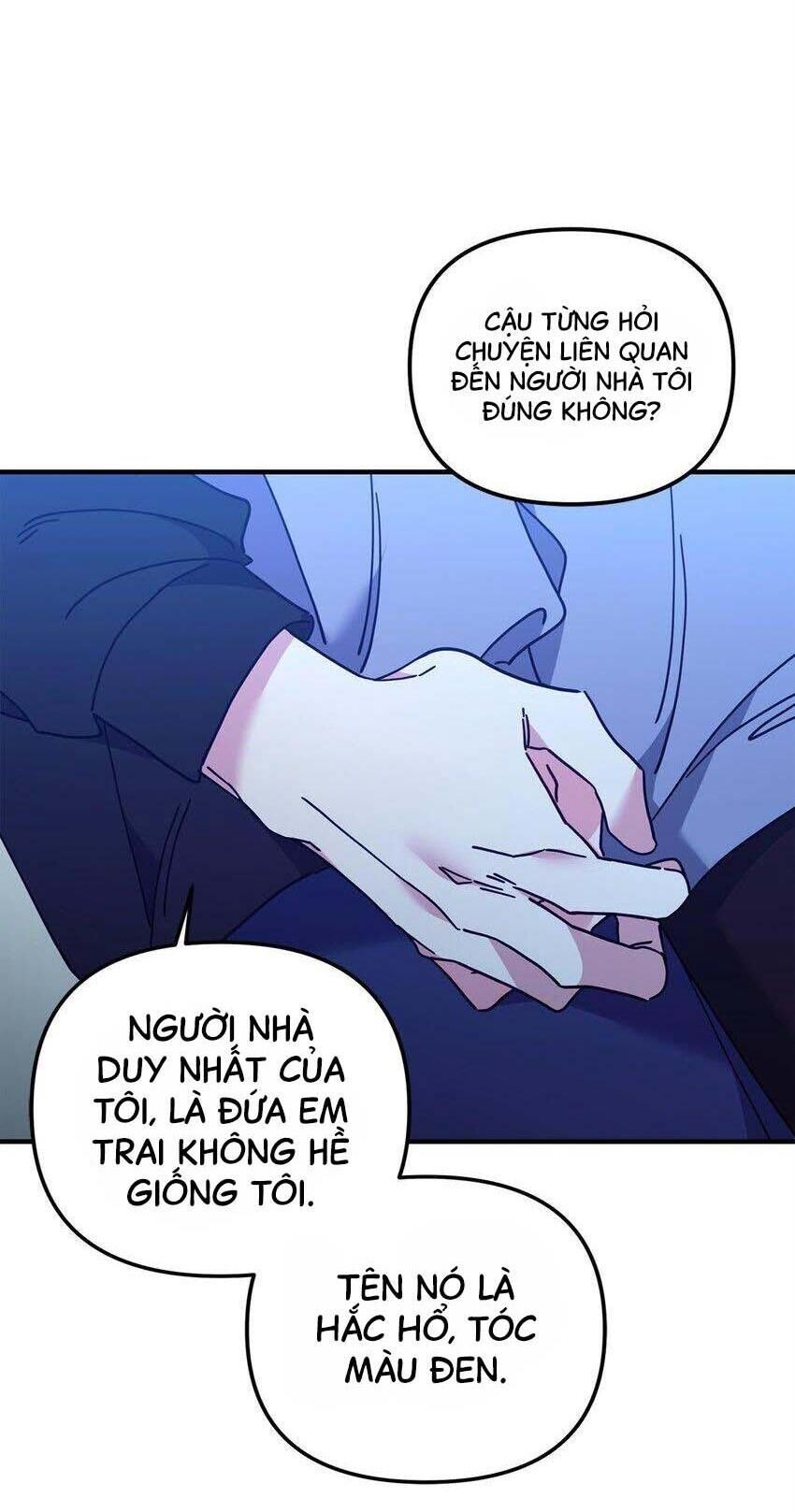 Bạn Trai Mãnh Hổ Của Hắn Chapter 27 hachiennhom - Next Chapter 28 hachiennhom