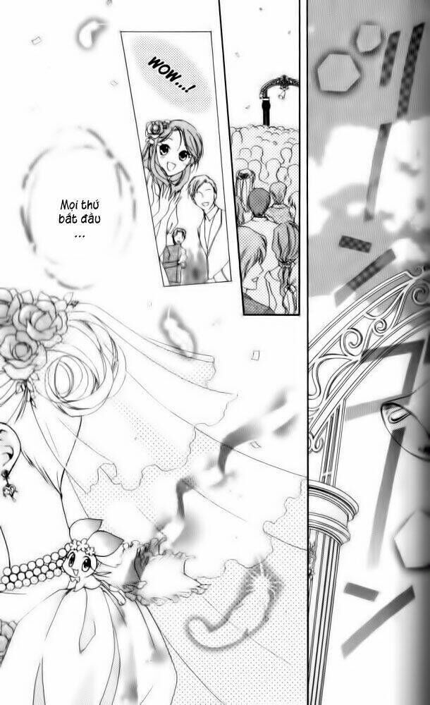 Kilala Princess - Công Chúa Kilala Chapter 23 - Trang 2