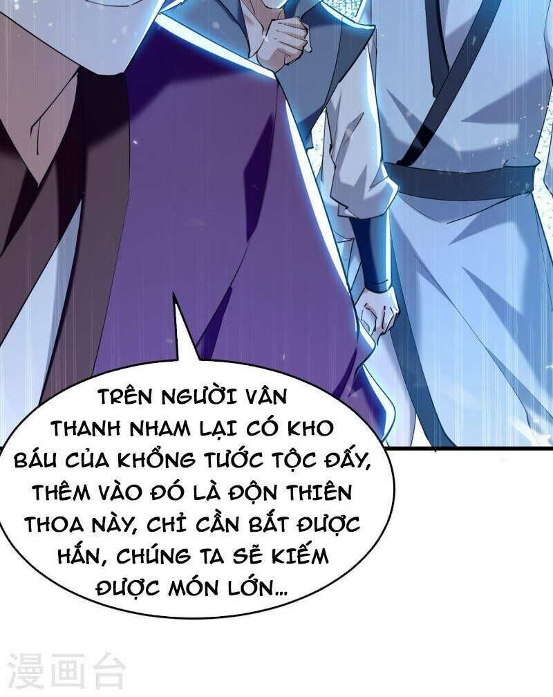 tiên đế qui lai chapter 290 - Trang 2