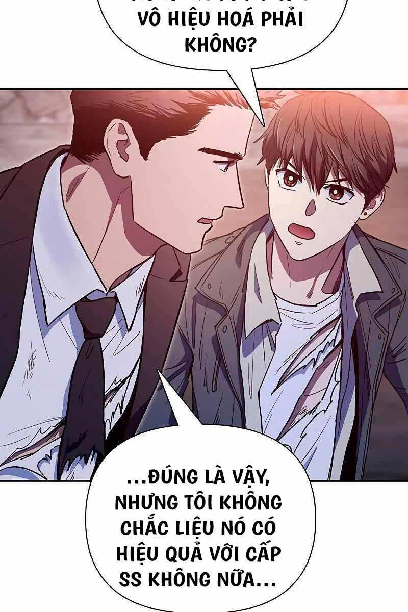 những ranker cấp s mà tôi nuôi dưỡng chapter 125 - Trang 2