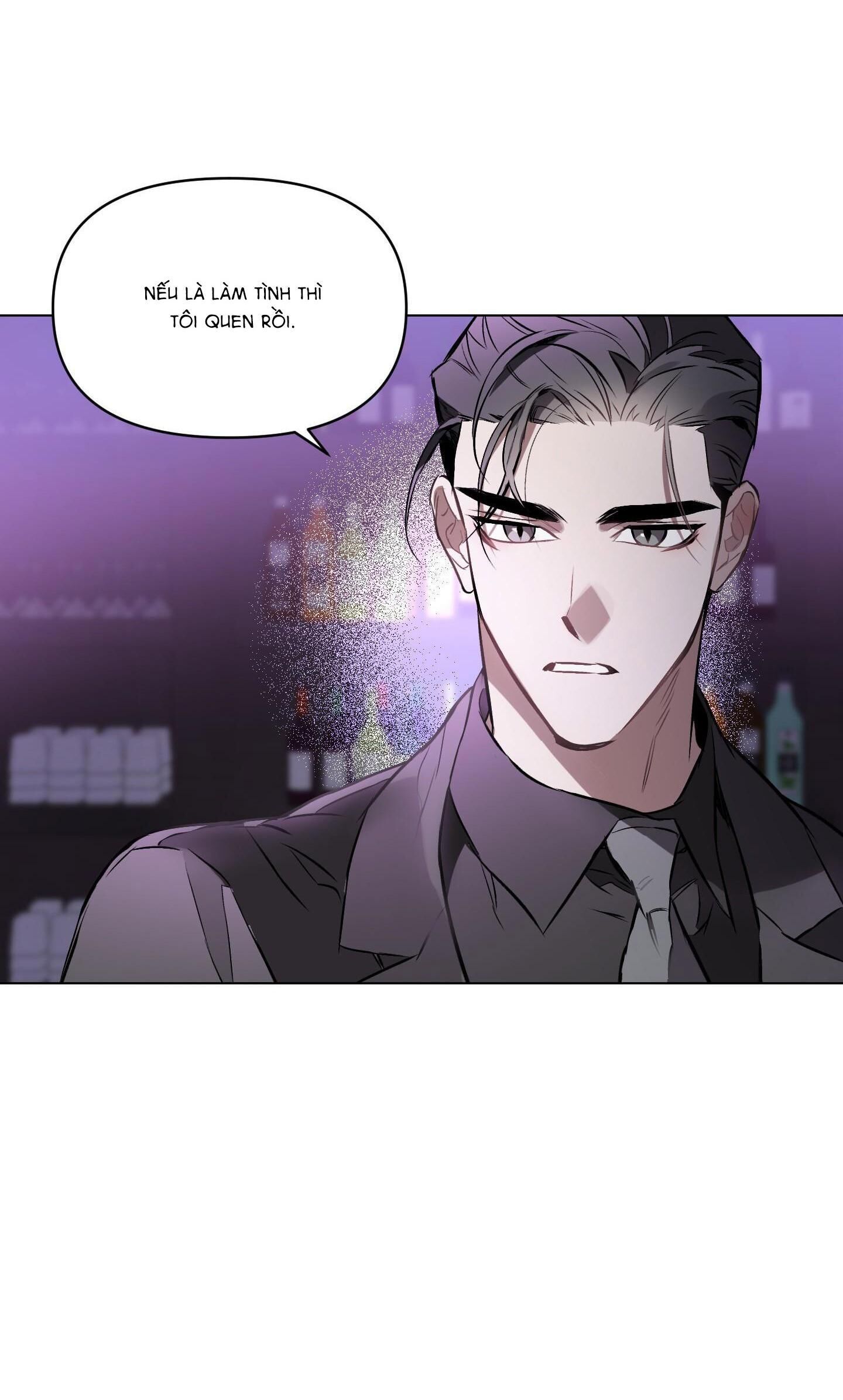 (CBunu) Định Tên Mối Quan Hệ Chapter 6 - Next Chapter 7