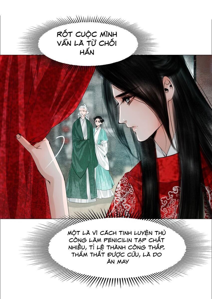 vòng luân hồi Chapter 64 - Trang 1